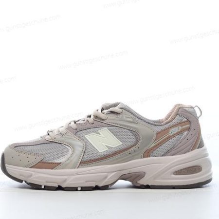 Günstiger New Balance 530 ‘Beige Braun’ Schuhe MR530KOB