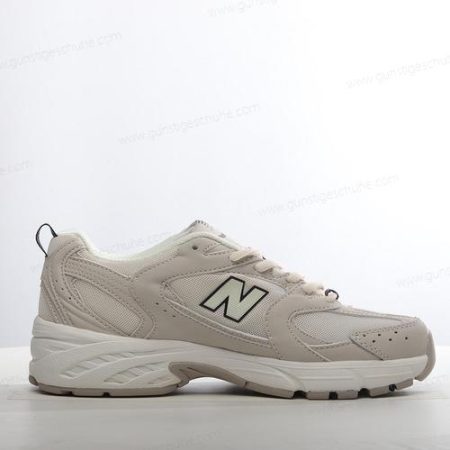 Günstiger New Balance 530 ‘Braun’ Schuhe MR530SH