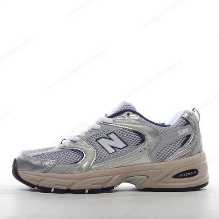 Günstiger New Balance 530 ‘Grau’ Schuhe MR530KA