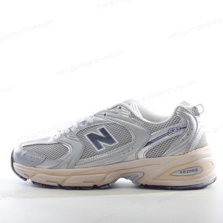 Günstiger New Balance 530 ‘Silber’ Schuhe MR530VS