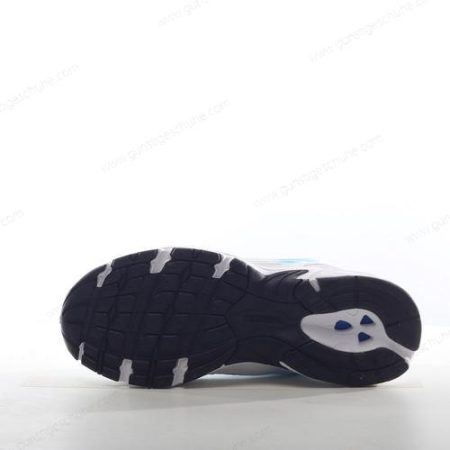 Günstiger New Balance 530 ‘Weiß Blau’ Schuhe MR530BB