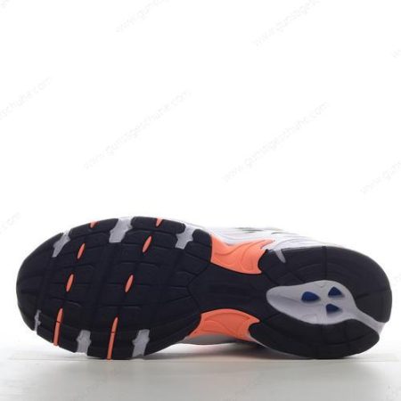 Günstiger New Balance 530 ‘Weiß Orange’ Schuhe MR530MAC