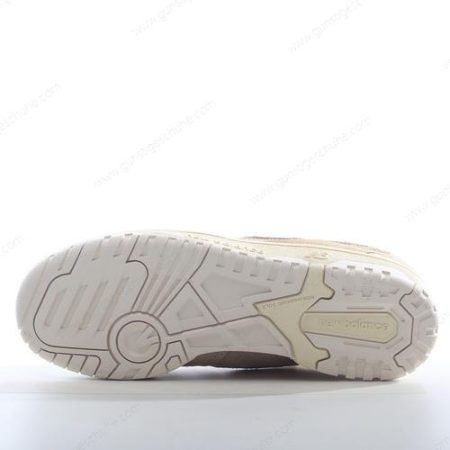 Günstiger New Balance 550 ‘Grau’ Schuhe BB550AC1