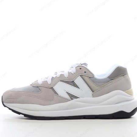 Günstiger New Balance 57/40 ‘Grau’ Schuhe