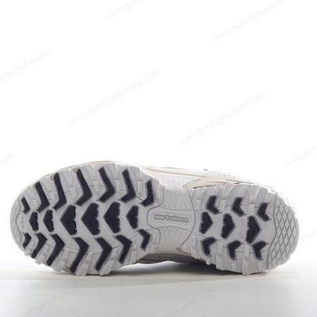 Günstiger New Balance 610 ‘Weiß’ Schuhe ML610TBA