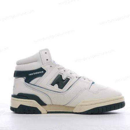 Günstiger New Balance 650R ‘Weiß Grün’ Schuhe BB650RL1