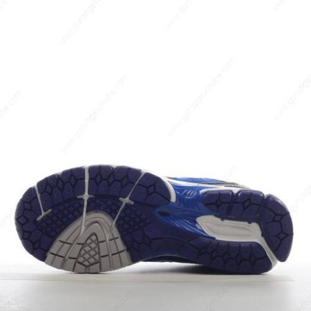 Günstiger New Balance 860v2 ‘Blau Silber’ Schuhe ML860AM2