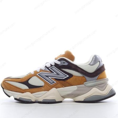 Günstiger New Balance 9060 ‘Beige’ Schuhe U9060WOR
