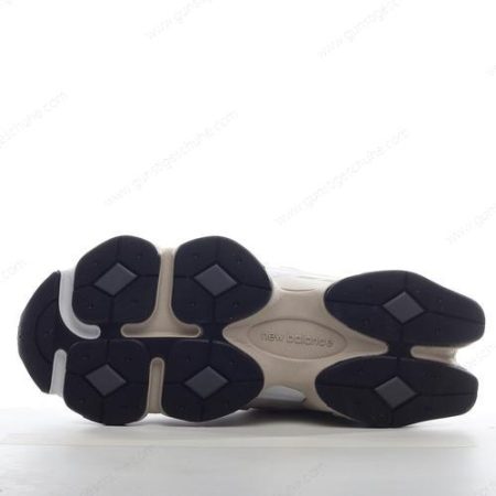 Günstiger New Balance 9060 ‘Grau’ Schuhe GC9060EB