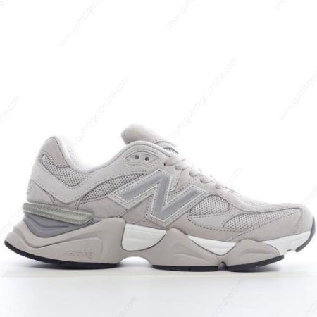Günstiger New Balance 9060 ‘Grau’ Schuhe U9060GG