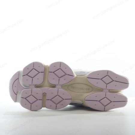 Günstiger New Balance 9060 ‘Grau’ Schuhe U9060HSC