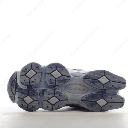 Günstiger New Balance 9060 ‘Grau Silber’ Schuhe U9060MD1