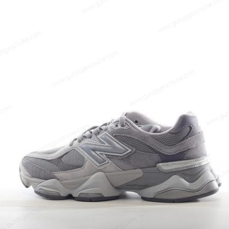 Günstiger New Balance 9060 ‘Grau Silber’ Schuhe U9060SG
