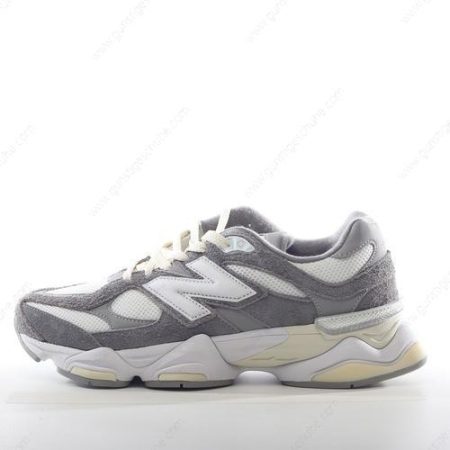 Günstiger New Balance 9060 ‘Grau Weiß’ Schuhe U9060YGA