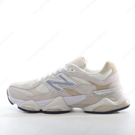Günstiger New Balance 9060 ‘Hellrosa Weiß’ Schuhe U9060TAT