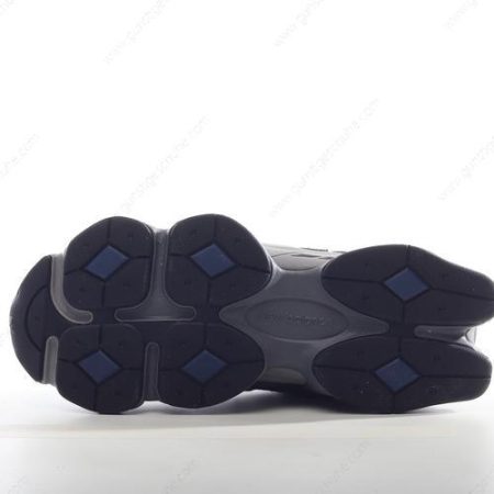 Günstiger New Balance 9060 ‘Marineblau Silber’ Schuhe U9060ECC