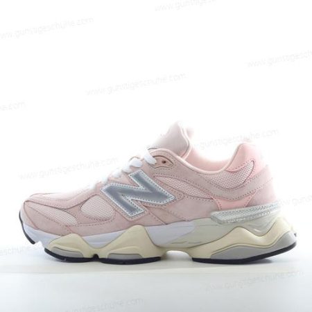 Günstiger New Balance 9060 ‘Rosa Weiß’ Schuhe GC9060ZP