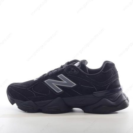Günstiger New Balance 9060 ‘Schwarz’ Schuhe U9060BPM