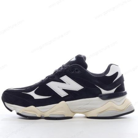 Günstiger New Balance 9060 ‘Schwarz Weiß’ Schuhe U9060AAA