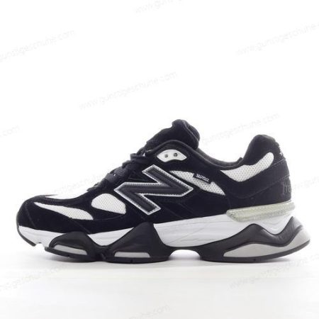 Günstiger New Balance 9060 ‘Schwarz Weiß’ Schuhe