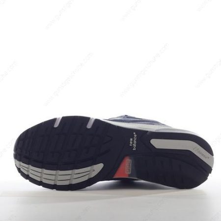 Günstiger New Balance 992 ‘Blau Grau Grün Weiß’ Schuhe