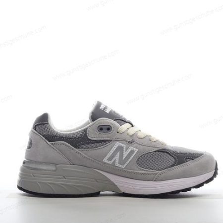 Günstiger New Balance 993 ‘Grau’ Schuhe MR993GL
