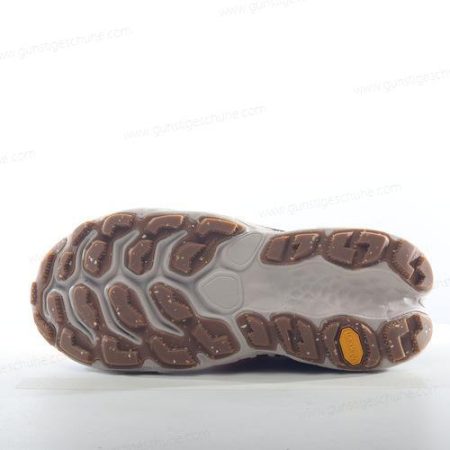 Günstiger New Balance Fresh Foam X More Trail v3 ‘Orange’ Schuhe MTMORLY3