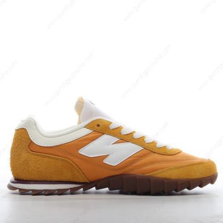 Günstiger New Balance RC30 ‘Gelb’ Schuhe