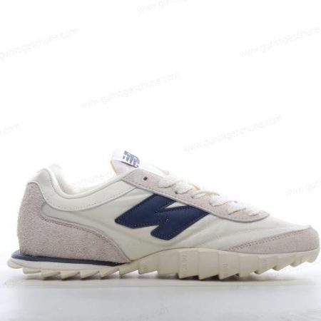 Günstiger New Balance RC30 ‘Grau Weiß Blau’ Schuhe