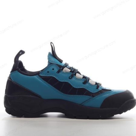 Günstiger Nike ACG Air Mada Low ‘Schwarz Blau’ Schuhe DM3004-001