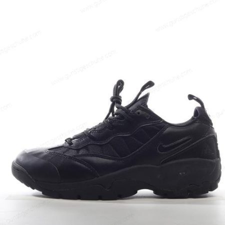 Günstiger Nike ACG Air Mada Low ‘Schwarz’ Schuhe DM3004-002