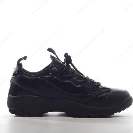 Günstiger Nike ACG Air Mada Low ‘Schwarz’ Schuhe DM3004-002