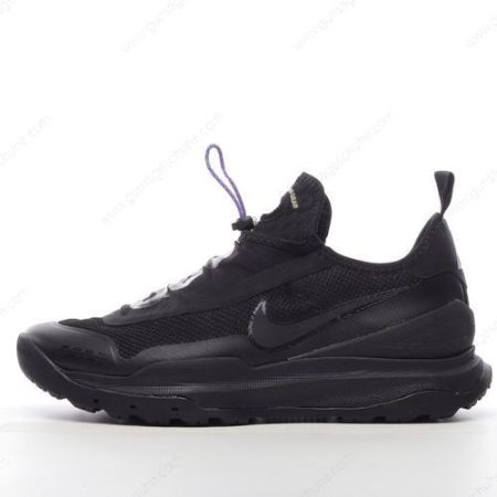 Günstiger Nike ACG Zoom Air AO ‘Schwarz’ Schuhe CT2898-003