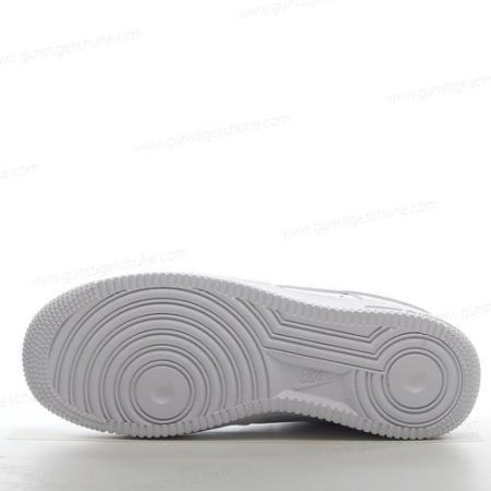 Günstiger Nike Air Force 1 07 Low ‘Weiß’ Schuhe DJ3911-100