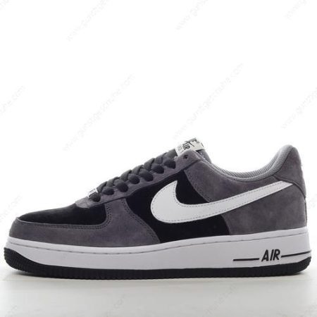 Günstiger Nike Air Force 1 Low 07 ‘Grau Weiß’ Schuhe 315122-067