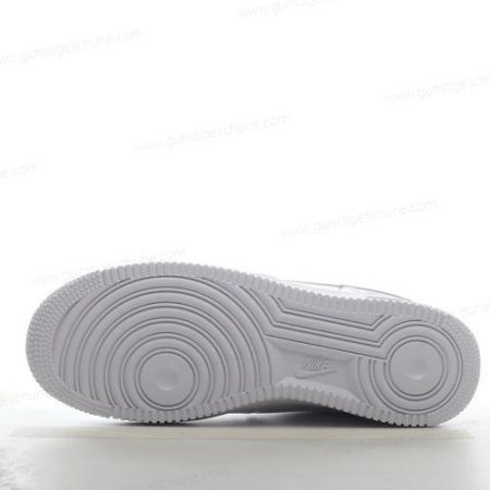 Günstiger Nike Air Force 1 Low 07 ‘Weiß’ Schuhe 315122-111