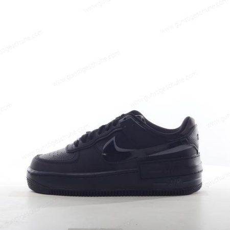 Günstiger Nike Air Force 1 Low LE ‘Schwarz’ Schuhe DH2920-001