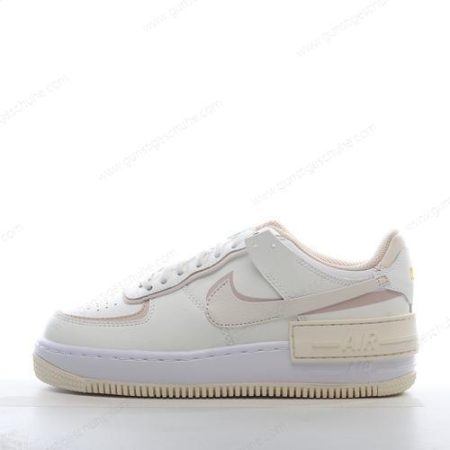 Günstiger Nike Air Force 1 Low Shadow ‘Weiß’ Schuhe FQ6871-111