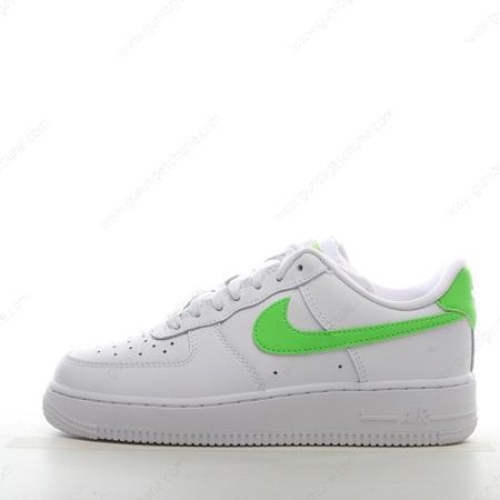 Günstiger Nike Air Force 1 Low ‘Whitie Green’ Schuhe DD8959-112
