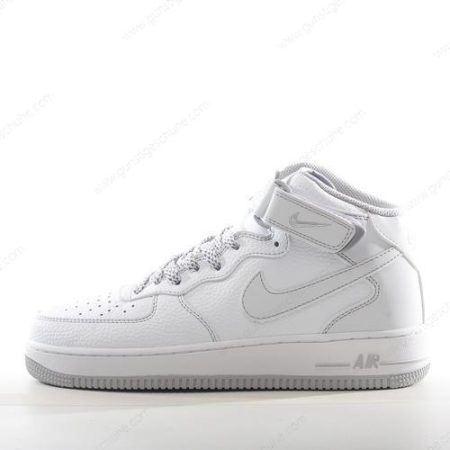 Günstiger Nike Air Force 1 Mid 07 ‘Weiß’ Schuhe CW2289-111