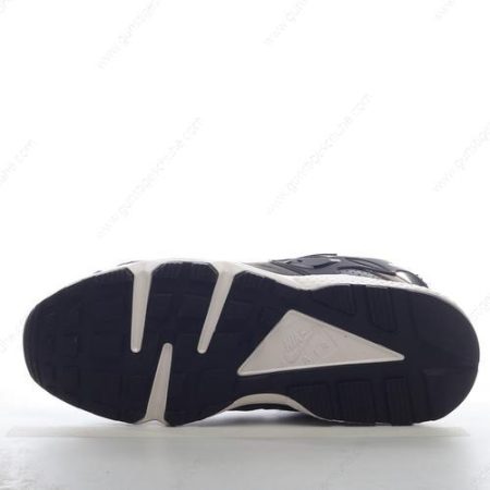 Günstiger Nike Air Huarache Runner ‘Schwarz Braun’ Schuhe DZ3306-003