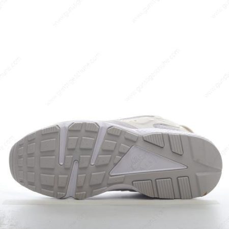 Günstiger Nike Air Huarache Runner ‘Weiß’ Schuhe DZ3306-100