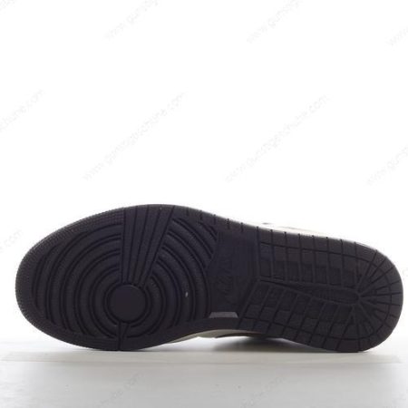 Günstiger Nike Air Jordan 1 Low ‘Braun’ Schuhe DC0774-200