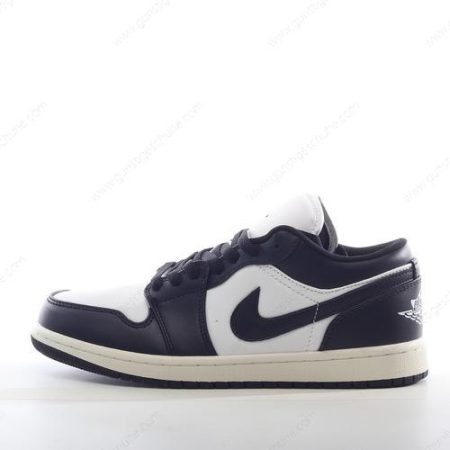 Günstiger Nike Air Jordan 1 Low SE ‘Schwarz’ Schuhe FB9893-101