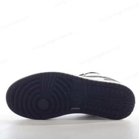 Günstiger Nike Air Jordan 1 Low SE ‘Schwarz’ Schuhe FB9893-101