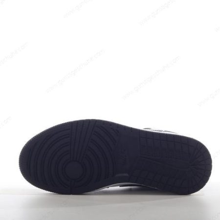 Günstiger Nike Air Jordan 1 Low SE ‘Weiß Schwarz’ Schuhe DR0502-101