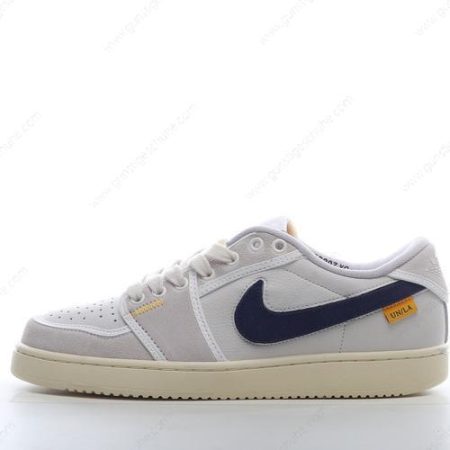 Günstiger Nike Air Jordan 1 Retro AJKO Low ‘Grau’ Schuhe DZ4864-100