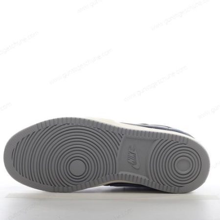 Günstiger Nike Air Jordan 1 Retro AJKO Low ‘Schwarz Grau’ Schuhe DX4981-002