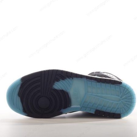 Günstiger Nike Air Jordan 1 Retro High Element ‘Olive Schwarz’ Schuhe DB2889-003