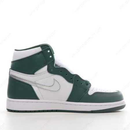 Günstiger Nike Air Jordan 1 Retro High OG ‘Grün’ Schuhe DZ5485-303